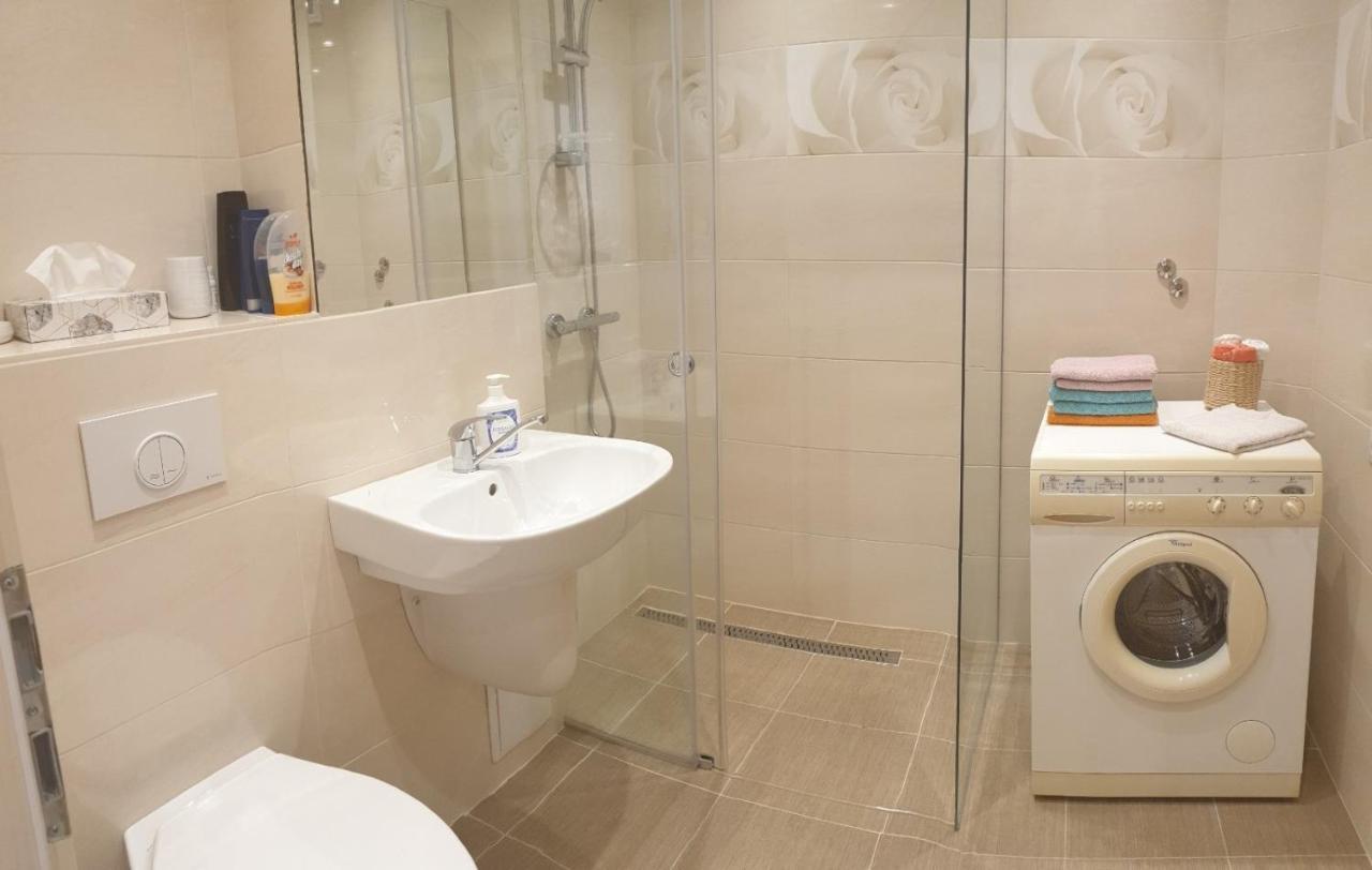 Orhidea Apartman Ґеорґень Екстер'єр фото