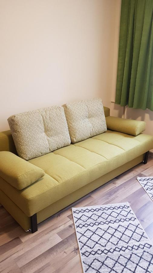 Orhidea Apartman Ґеорґень Екстер'єр фото